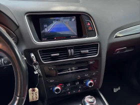 Audi SQ5 * 3.0T Progressiv * CARFAX * ЧЕРВЕНА КОЖА * ПАНО * | Auto.bg — изображение 9 Audi SQ5 * 3.0T Progressiv * CARFAX * ЧЕРВЕНА КОЖА * ПАНО * | Auto.bg — изображение 9