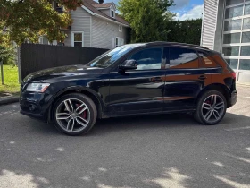 Audi SQ5 * 3.0T Progressiv * CARFAX * ЧЕРВЕНА КОЖА * ПАНО * | Auto.bg — изображение 2 Audi SQ5 * 3.0T Progressiv * CARFAX * ЧЕРВЕНА КОЖА * ПАНО * | Auto.bg — изображение 2