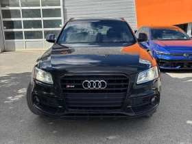 Audi SQ5 * 3.0T Progressiv * CARFAX * ЧЕРВЕНА КОЖА * ПАНО * | Auto.bg — изображение 6 Audi SQ5 * 3.0T Progressiv * CARFAX * ЧЕРВЕНА КОЖА * ПАНО * | Auto.bg — изображение 6