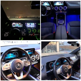 Mercedes-Benz GLA AMG LINE 220 190кс4MATIC | Auto.bg — изображение 16 Mercedes-Benz GLA AMG LINE 220 190кс4MATIC | Auto.bg — изображение 16