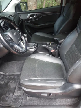Isuzu D-max - 28400 € - 41428229 5 | Car24.bg Isuzu D-max - 28400 € - 41428229 5
