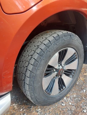 Isuzu D-max - 28400 € - 41428229 12 | Car24.bg Isuzu D-max - 28400 € - 41428229 12