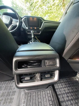 Isuzu D-max - 28400 € - 41428229 8 | Car24.bg Isuzu D-max - 28400 € - 41428229 8