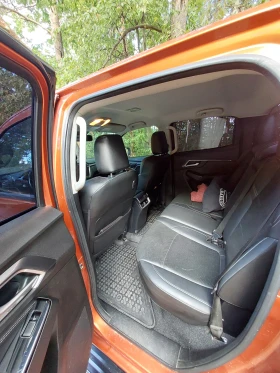 Isuzu D-max - 28400 € - 41428229 11 | Car24.bg Isuzu D-max - 28400 € - 41428229 11