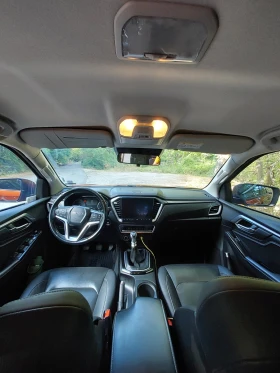 Isuzu D-max - 28400 € - 41428229 9 | Car24.bg Isuzu D-max - 28400 € - 41428229 9