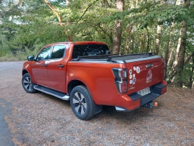 Isuzu D-max - 28400 € - 41428229 2 | Car24.bg Isuzu D-max - 28400 € - 41428229 2