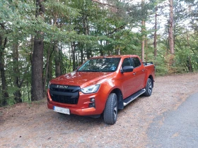 Isuzu D-max - 28400 € - 41428229 3 | Car24.bg Isuzu D-max - 28400 € - 41428229 3