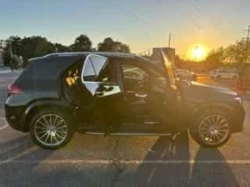 Mercedes-Benz GLC 350