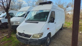 Mercedes-Benz Sprinter 2.2cdi/на части