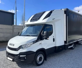 Iveco Daily LAMAR//TWINCAB//10ПАЛЕТА///УНИКАТ//ЛИЗИНГ | Auto.bg — изображение 10 Iveco Daily LAMAR//TWINCAB//10ПАЛЕТА///УНИКАТ//ЛИЗИНГ | Auto.bg — изображение 10