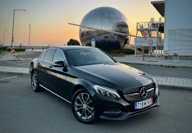 Mercedes-Benz C 220 2.2 7-G BlueTEC Фулл Лед 1 - Car24.bg Mercedes-Benz C 220 2.2 7-G BlueTEC Фулл Лед 1