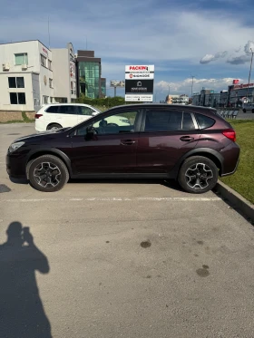 Subaru XV undefined | Auto.bg — изображение 14 Subaru XV undefined | Auto.bg — изображение 14