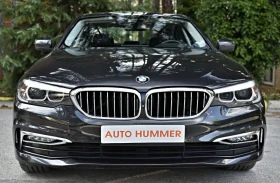 Обява за продажба на BMW 540 540i B58