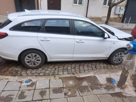 Hyundai I30 1.5 БЕЗ ТУРБО! - Car24.bg Hyundai I30 1.5 БЕЗ ТУРБО!