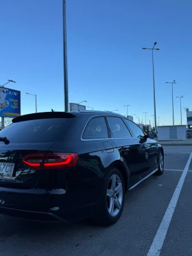 Audi A4 - 9500 € / 18580.38 лв. - 12174110 6 | Car24.bg Audi A4 - 9500 € / 18580.38 лв. - 12174110 6