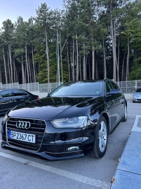 Audi A4 - 9500 € / 18580.38 лв. - 12174110 3 | Car24.bg Audi A4 - 9500 € / 18580.38 лв. - 12174110 3