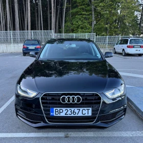 Audi A4 - Car24.bg Audi A4
