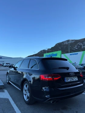 Audi A4 - 9500 € / 18580.38 лв. - 12174110 4 | Car24.bg Audi A4 - 9500 € / 18580.38 лв. - 12174110 4