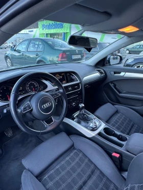 Audi A4 - 9500 € / 18580.38 лв. - 12174110 10 | Car24.bg Audi A4 - 9500 € / 18580.38 лв. - 12174110 10