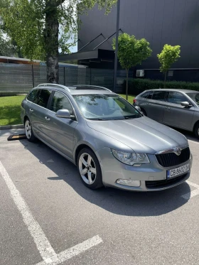 Skoda Superb Собствен лизинг!!! - 6500 € / 12712.90 лв. - 88489657 2 | Car24.bg Skoda Superb Собствен лизинг!!! - 6500 € / 12712.90 лв. - 88489657 2