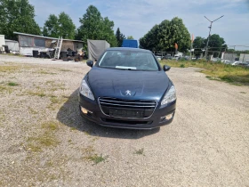 Peugeot 508 2.0HDI/НАВИГАЦИЯ/ ТОП - 5599 € / 10950.69 лв. - 41978099 2 | Car24.bg Peugeot 508 2.0HDI/НАВИГАЦИЯ/ ТОП - 5599 € / 10950.69 лв. - 41978099 2