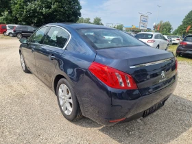 Peugeot 508 2.0HDI/НАВИГАЦИЯ/ ТОП - 5599 € / 10950.69 лв. - 41978099 7 | Car24.bg Peugeot 508 2.0HDI/НАВИГАЦИЯ/ ТОП - 5599 € / 10950.69 лв. - 41978099 7