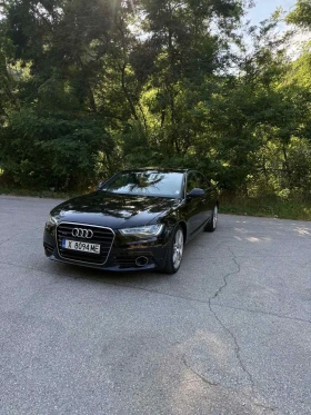 Audi A6 3.0bitdi - 13800 € / 26990.45 лв. - 20069184 5 | Car24.bg Audi A6 3.0bitdi - 13800 € / 26990.45 лв. - 20069184 5