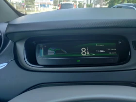 Renault Zoe 65kw Swiss edition - 7500 € - 84064876 15 | Car24.bg Renault Zoe 65kw Swiss edition - 7500 € - 84064876 15