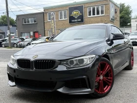 BMW 428 xDrive * Coupe * АвтоКредит * (ЦЕНА ДО БГ)