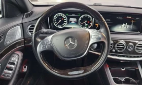 Mercedes-Benz S 400 * S400L * CARFAX * ЦЕНА ДО БГ | Auto.bg — изображение 13 Mercedes-Benz S 400 * S400L * CARFAX * ЦЕНА ДО БГ | Auto.bg — изображение 13