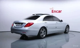 Mercedes-Benz S 400 * S400L * CARFAX * ЦЕНА ДО БГ | Auto.bg — изображение 2 Mercedes-Benz S 400 * S400L * CARFAX * ЦЕНА ДО БГ | Auto.bg — изображение 2