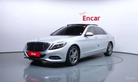 Mercedes-Benz S 400 * S400L * CARFAX * ЦЕНА ДО БГ