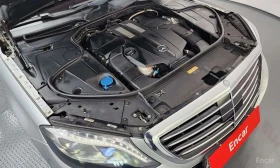Mercedes-Benz S 400 * S400L * CARFAX * ЦЕНА ДО БГ | Auto.bg — изображение 6 Mercedes-Benz S 400 * S400L * CARFAX * ЦЕНА ДО БГ | Auto.bg — изображение 6