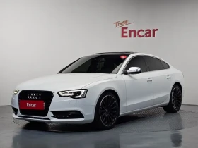 Audi A5 2.0 TDI Quattro - САМО 30% АВАНС - Car24.bg Audi A5 2.0 TDI Quattro - САМО 30% АВАНС