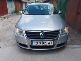 Снимка VW Passat