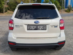 Subaru Forester 2.0D AWD - 6900 € - 19352255 4 | Car24.bg Subaru Forester 2.0D AWD - 6900 € - 19352255 4