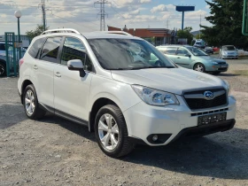 Subaru Forester 2.0D AWD - 6900 € - 19352255 7 | Car24.bg Subaru Forester 2.0D AWD - 6900 € - 19352255 7