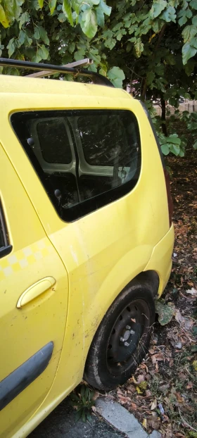 Dacia Logan Комби - 1450 € - 33607423 8 | Car24.bg Dacia Logan Комби - 1450 € - 33607423 8