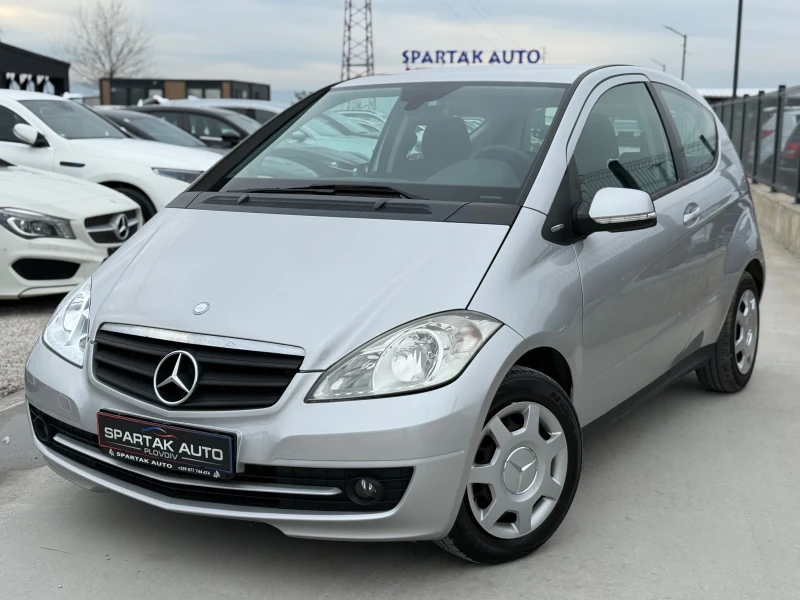 Mercedes-Benz 150 i* 2010г* РЪЧКА* 120.000КМ* НОВА* Топ Състояние* - 3800 € / 7432.15 лв. - 15736420 1 | Car24.bg Mercedes-Benz 150 i* 2010г* РЪЧКА* 120.000КМ* НОВА* Топ Състояние* - 3800 € / 7432.15 лв. - 15736420 1