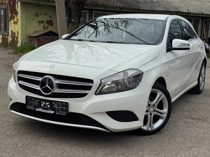 Mercedes-Benz A 180 AMG_line! Camera! Нова!! - 8900 € / 17406.89 лв. - 23727013 1 | Car24.bg Mercedes-Benz A 180 AMG_line! Camera! Нова!! - 8900 € / 17406.89 лв. - 23727013 1