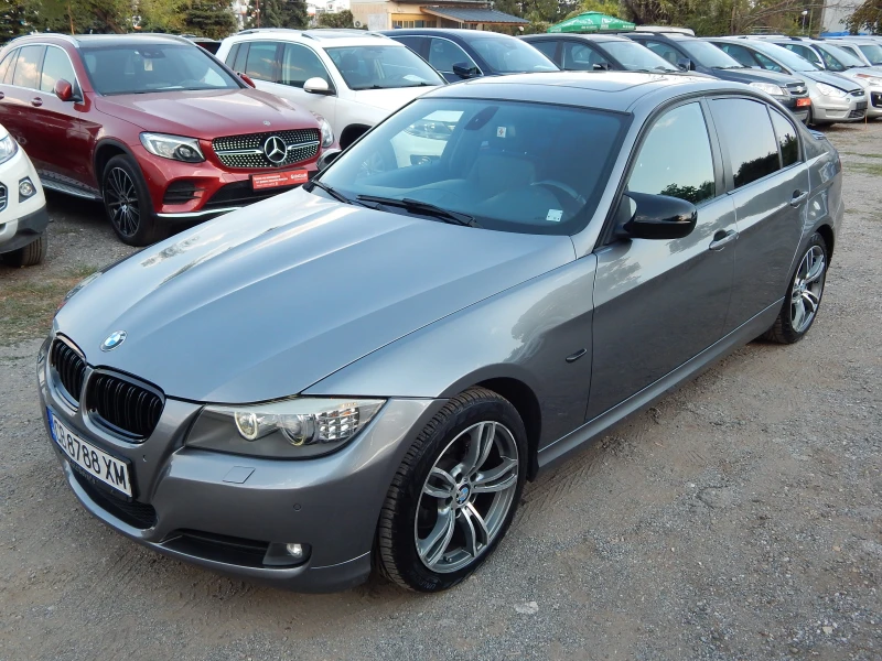 BMW 318 2.0D* FACE LIFT* - 5999 € - 97514634 1 | Car24.bg BMW 318 2.0D* FACE LIFT* - 5999 € - 97514634 1