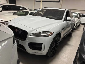 Jaguar F-PACE * 20d R Sport * CARFAX * БЕЗ ПЪРВОНАЧАЛНА ВНОСКА - Car24.bg Jaguar F-PACE * 20d R Sport * CARFAX * БЕЗ ПЪРВОНАЧАЛНА ВНОСКА