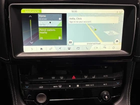 Jaguar F-PACE * 20d R Sport * CARFAX * БЕЗ ПЪРВОНАЧАЛНА ВНОСКА - 22200 лв. / 11350.68 € - 14617567 8 | Car24.bg Jaguar F-PACE * 20d R Sport * CARFAX * БЕЗ ПЪРВОНАЧАЛНА ВНОСКА - 22200 лв. / 11350.68 € - 14617567 8