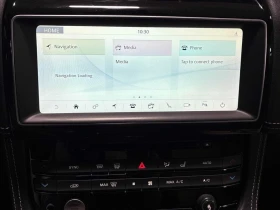 Jaguar F-PACE * 20d R Sport * CARFAX * БЕЗ ПЪРВОНАЧАЛНА ВНОСКА - 22200 лв. / 11350.68 € - 14617567 7 | Car24.bg Jaguar F-PACE * 20d R Sport * CARFAX * БЕЗ ПЪРВОНАЧАЛНА ВНОСКА - 22200 лв. / 11350.68 € - 14617567 7