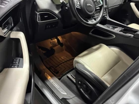Jaguar F-PACE * 20d R Sport * CARFAX * БЕЗ ПЪРВОНАЧАЛНА ВНОСКА - 22200 лв. / 11350.68 € - 14617567 4 | Car24.bg Jaguar F-PACE * 20d R Sport * CARFAX * БЕЗ ПЪРВОНАЧАЛНА ВНОСКА - 22200 лв. / 11350.68 € - 14617567 4