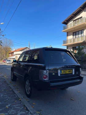 Land Rover Range rover VOGUE 3.6TDV8 - 5200 € / 10170.32 лв. - 36854597 6 | Car24.bg Land Rover Range rover VOGUE 3.6TDV8 - 5200 € / 10170.32 лв. - 36854597 6