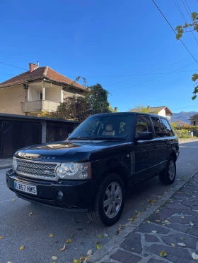 Land Rover Range rover VOGUE 3.6TDV8 - 5200 € / 10170.32 лв. - 36854597 4 | Car24.bg Land Rover Range rover VOGUE 3.6TDV8 - 5200 € / 10170.32 лв. - 36854597 4