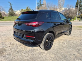 Opel Grandland X 1.2i - 17900 € / 35009.36 лв. - 70241487 5 | Car24.bg Opel Grandland X 1.2i - 17900 € / 35009.36 лв. - 70241487 5