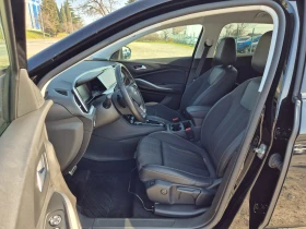 Opel Grandland X 1.2i - 17900 € / 35009.36 лв. - 70241487 13 | Car24.bg Opel Grandland X 1.2i - 17900 € / 35009.36 лв. - 70241487 13