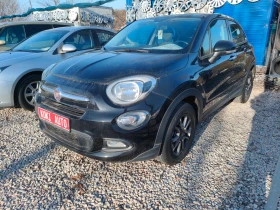 Fiat 500X 1.3d.-95ks.Itali | Auto.bg — изображение 3 Fiat 500X 1.3d.-95ks.Itali | Auto.bg — изображение 3
